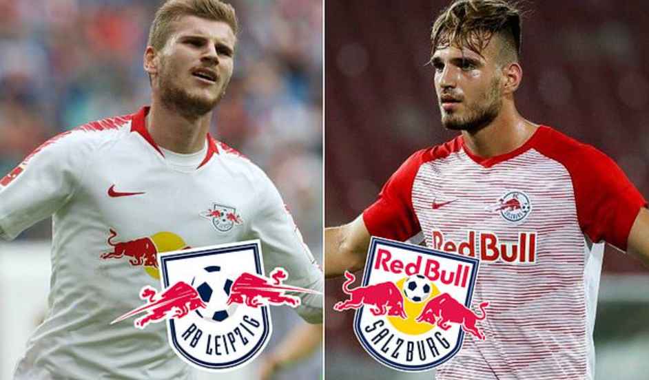 RB Leipzig vs RB Salzburg Perbedaan yang Harus Diketahui