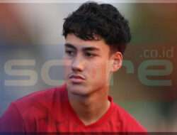 Rafael Struick Masuk Bali United Tinggal Tunggu 1 Hal Ini