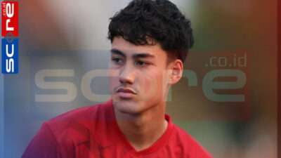 Rafael Struick Masuk Radar Bali United