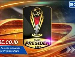 Siapa Saja Pemain Indonesia All Star Piala Presiden 2025