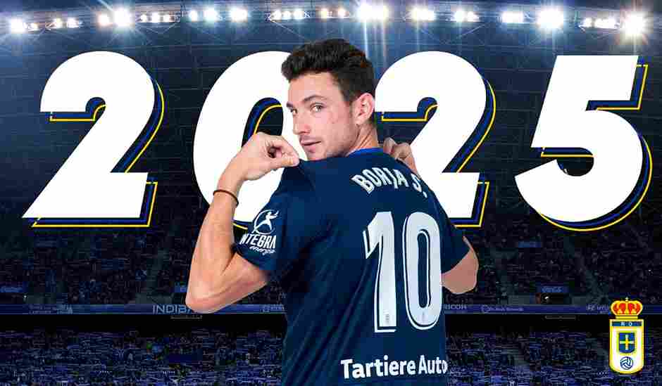 Pemain Real Oviedo 2025: Daftar Skuad & Pemain Kunci Skuad terbaru Real Oviedo dan para pemain andalannya musim ini.