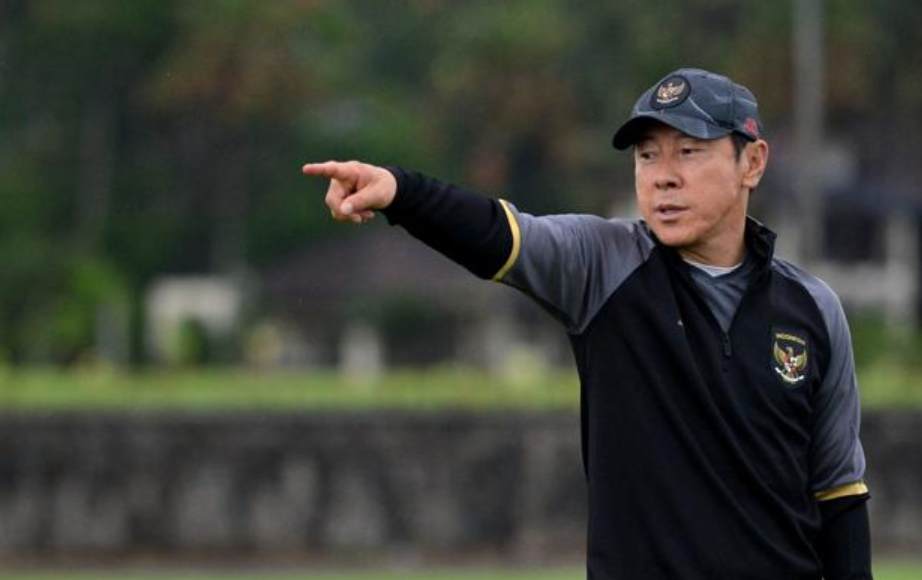 Rumor Shin Tae-yong Pelatih Brunei Peluang Baru Di Tahun 2025? Spekulasi kepindahan Coach STY, benarkah menuju Brunei
