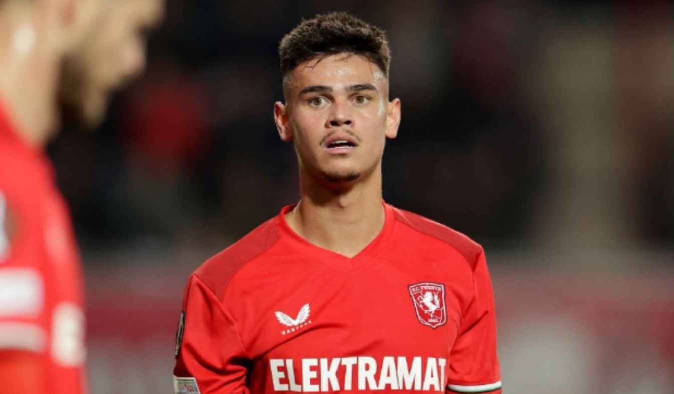 Talenta ASEAN Terbaik di Liga Top Benua Biru.