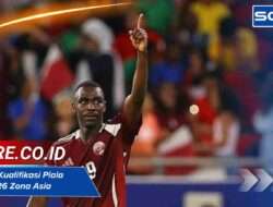 Top Skor Kualifikasi Piala Dunia 2026 Zona Asia, Cek di Sini