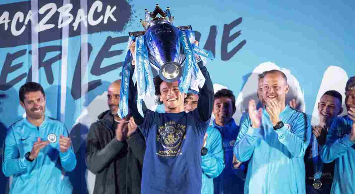 Trofi Leroy Sané, Inilah Daftar Lengkap Gelar Juaranya Trofi Leroy Sané Perjalanan Menuju Gelar Juara