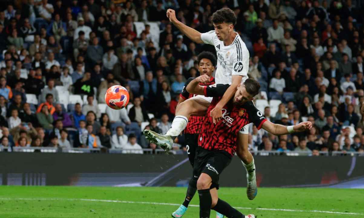 Update Karir Jacobo Ramon Tim Saat Ini dan Prestasi