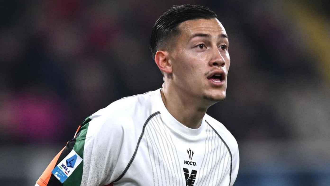 Update Transfer Jay Idzes dan Minat dari Klub Serie A