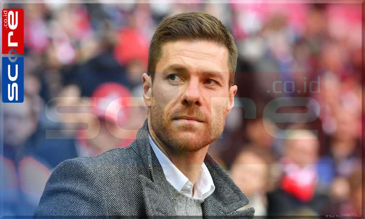 Xabi Alonso Hadapi Masalah di Real Madrid
