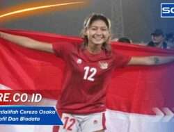Zahra Muzdalifah Agama Profil Dan Biodata Lengkap