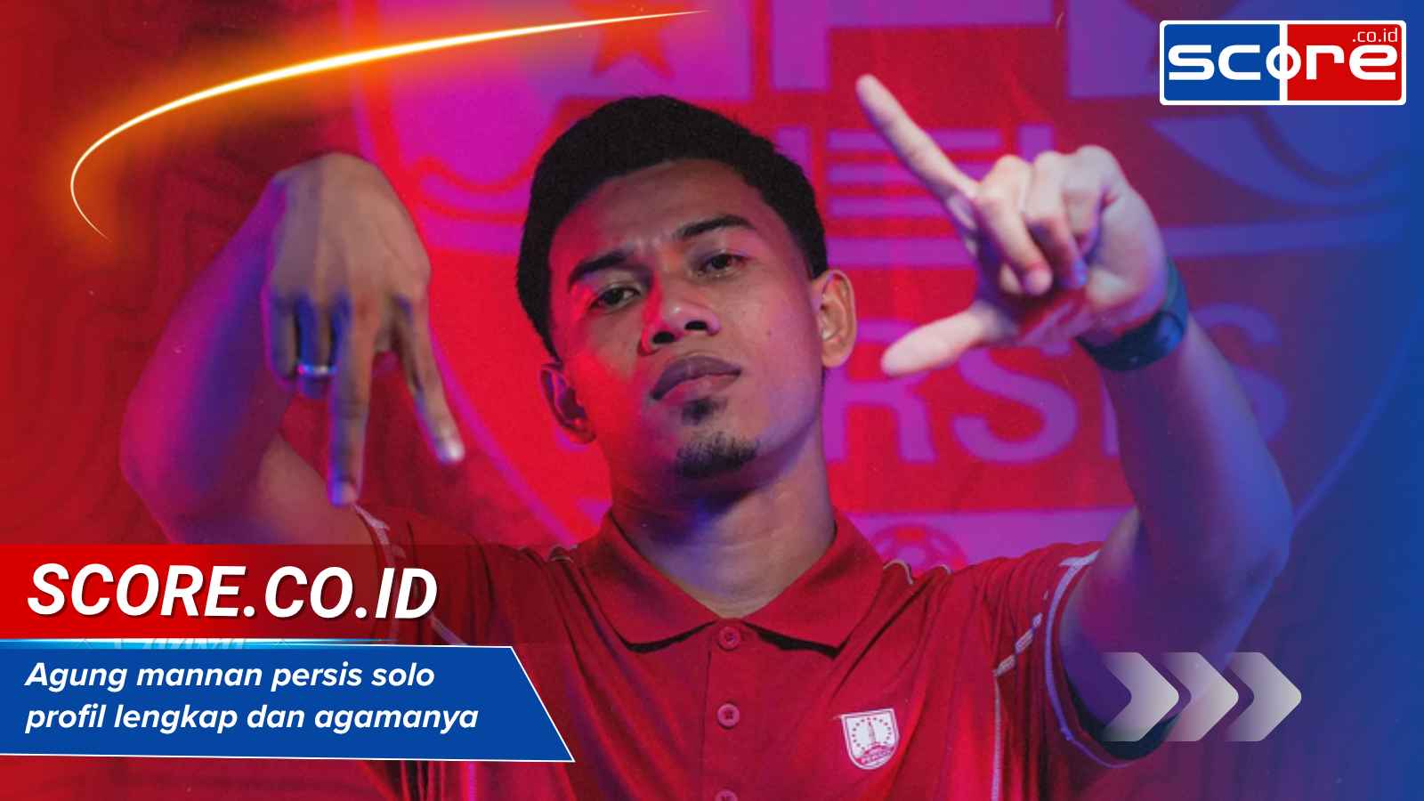 agung mannan persis solo