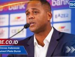 Formasi Timnas Indonesia Patrick Kluivert Piala Dunia 2026 Update