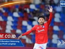 Klub Saddil Ramdani Sekarang, Gaji, Agama Profil Lengkap