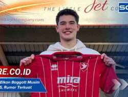 Klub Baru Elkan Baggott Musim 2025/2026, Rumor Terkuat