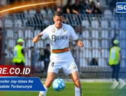 Rumor Transfer Jay Idzes Ke Serie A, Update Terbarunya