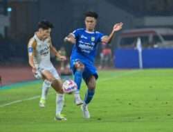 Head to Head Persib vs Dewa United Piala Presiden 2025
