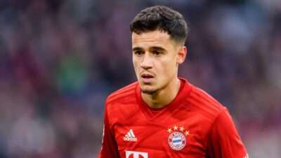 Pemain Termahal di Barcelona dari Penjualan Maupun Pembelian