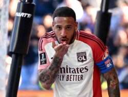 MU Tampung Pemain Lyon, Hemat karena Dana Terbatas