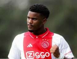 Update Bursa Transfer Jorrel Hato, Selangkah Menuju Chelsea