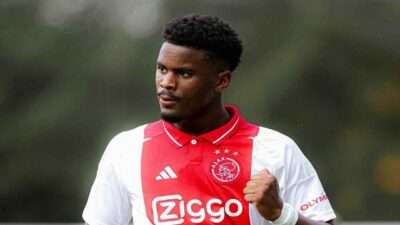 Bursa transfer Jorrel Hato