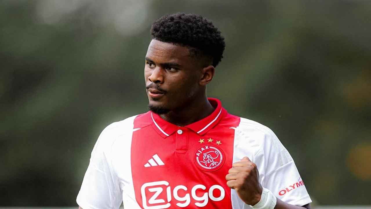 Bursa transfer Jorrel Hato