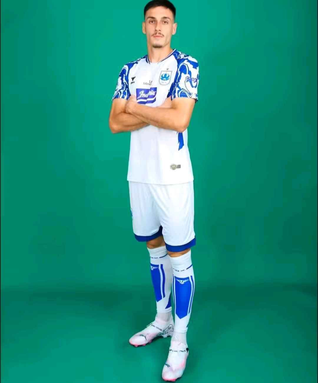 Bursa Transfer Liga 1 Update 1 Juli 2025