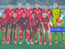 Klasemen AFC Women Asian Cup 2025: Indonesia Di Peringkat Mana?
