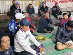 Aremania Nekat ke Bandung Demi Dukung Klubnya Tampil Bagus di Piala Presiden 2025