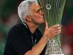 Berapa Laga Kandang Chelsea Kalah 2004-2005? Dan Jumlah Kemenangan?