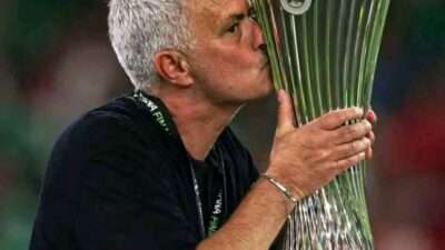 Berapa Laga Kandang Chelsea Kalah 2004-2005? Dan Jumlah Kemenangannya?