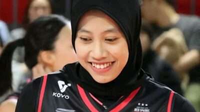 Megawati Hangestri Resmi Main di Manisa BBSK, Sejumlah Netizen Heboh atau Sirik?