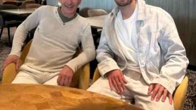 Jens Raven Ingin Suporter Penuhi Stadion Jelang Piala AFF U23