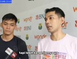 Fajar-Fikri Diprediksi Jadi Pasangan Baru Mematikan, Bang Jay Yakin Akhiri Paceklik Gelar