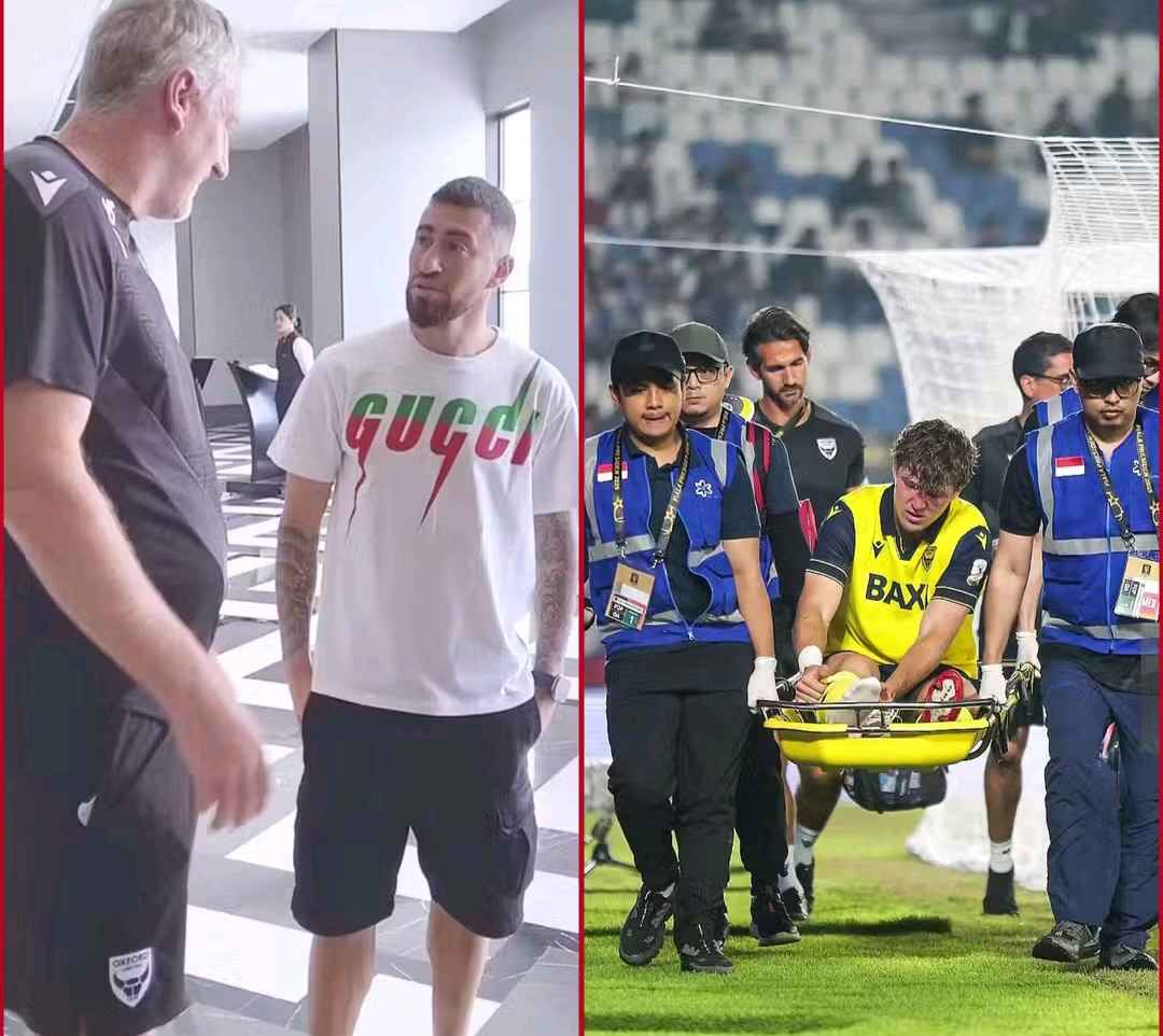 Paulinho Sekarang Dipuji Oleh Aremania