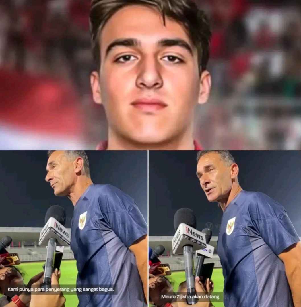 Gerald Vanenburg Akan Rekrut 3 Pemain Baru Setelah AFF U23