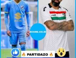 Prediksi Skor Bolivar vs Palestino Copa Sudamericana, 17 Juli Jam 05.00 WIB