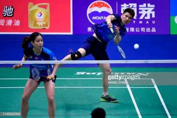 3 Kebahagiaan Tim Malaysia di Jepang Open 2025