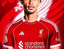 Hugo Ekitike ke Liverpool 2026, Ungkap Misteri Angka Transfer yang Mengejutkan