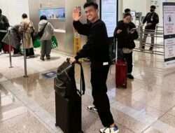 Pratama Arhan Siap Rayu Hati Patrick Kluivert Incar Gantikan Verdonk