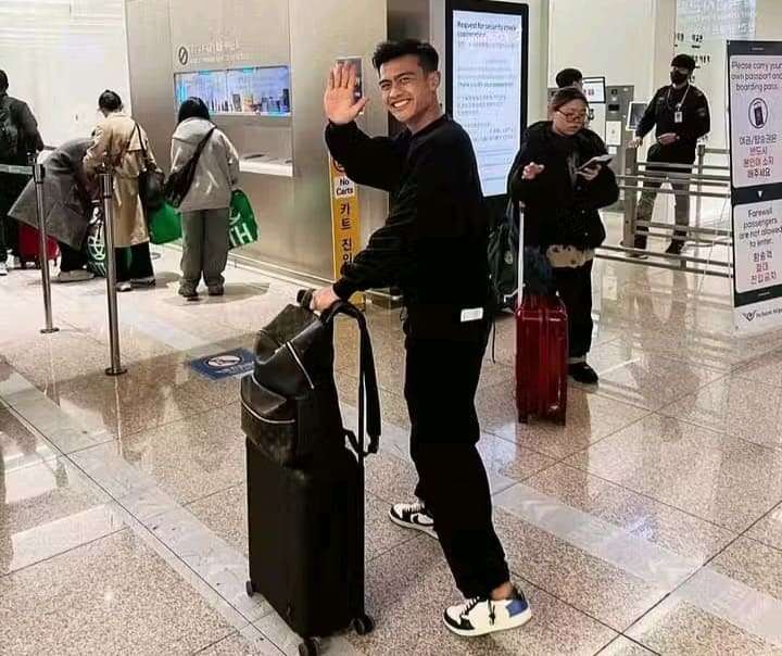 Pratama Arhan Siap Rayu Hati Patrick Kluivert Incar Gantikan Verdonk