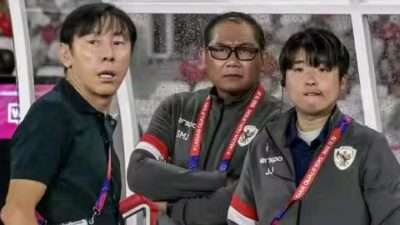 Warisan Shin Tae-Yong untuk Kualifikasi Piala Dunia Ronde 4