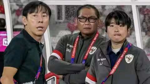 Warisan Shin Tae-Yong untuk Kualifikasi Piala Dunia Ronde 4