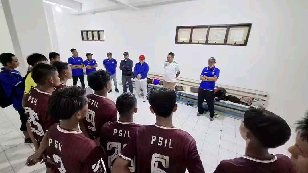 Arema FC Gagal Lolos Piala Soeratin U172025