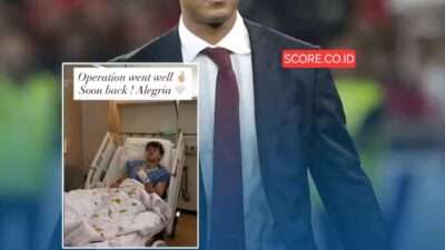 Patrick Kluivert Konfirmasi Ole Romeny Absen di Kualifikasi Piala Dunia Ronde 4