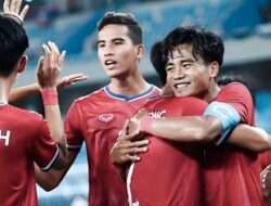 Prediksi Skor Vietnam vs Laos di Piala AFF U23, 19 Juli Jam 5 Sore