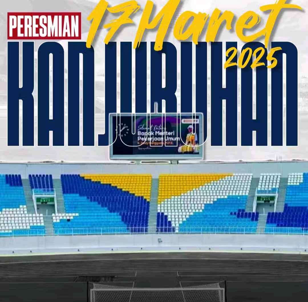 Arema FC Resmi Gunakan Stadion Kanjuruhan untuk Super League 2025/2026