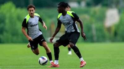 Prediksi Skor Sporting Lisbon vs Sunderland 2025