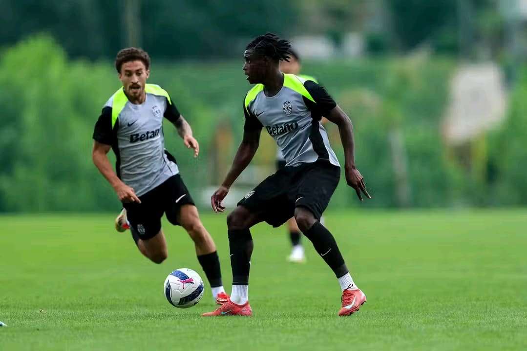 Prediksi Skor Sporting Lisbon vs Sunderland 2025