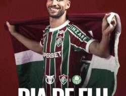 Prediksi Skor Fluminense vs Palmeiras Serie A Liga Brasil, 24 Juli 2025 Jam 5 Pagi