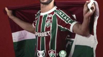Prediksi Skor Fluminense vs Palmeiras 24 Juli 2025 Jam 5 Pagi