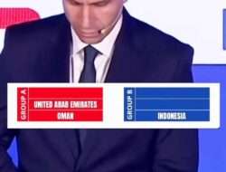 Jelang Kualifikasi Piala Dunia Ronde 4, Arab Saudi Latihan di Eropa, Indonesia Dimana?